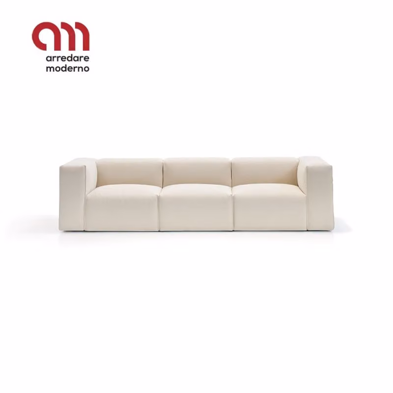 Divano Spring Moroso