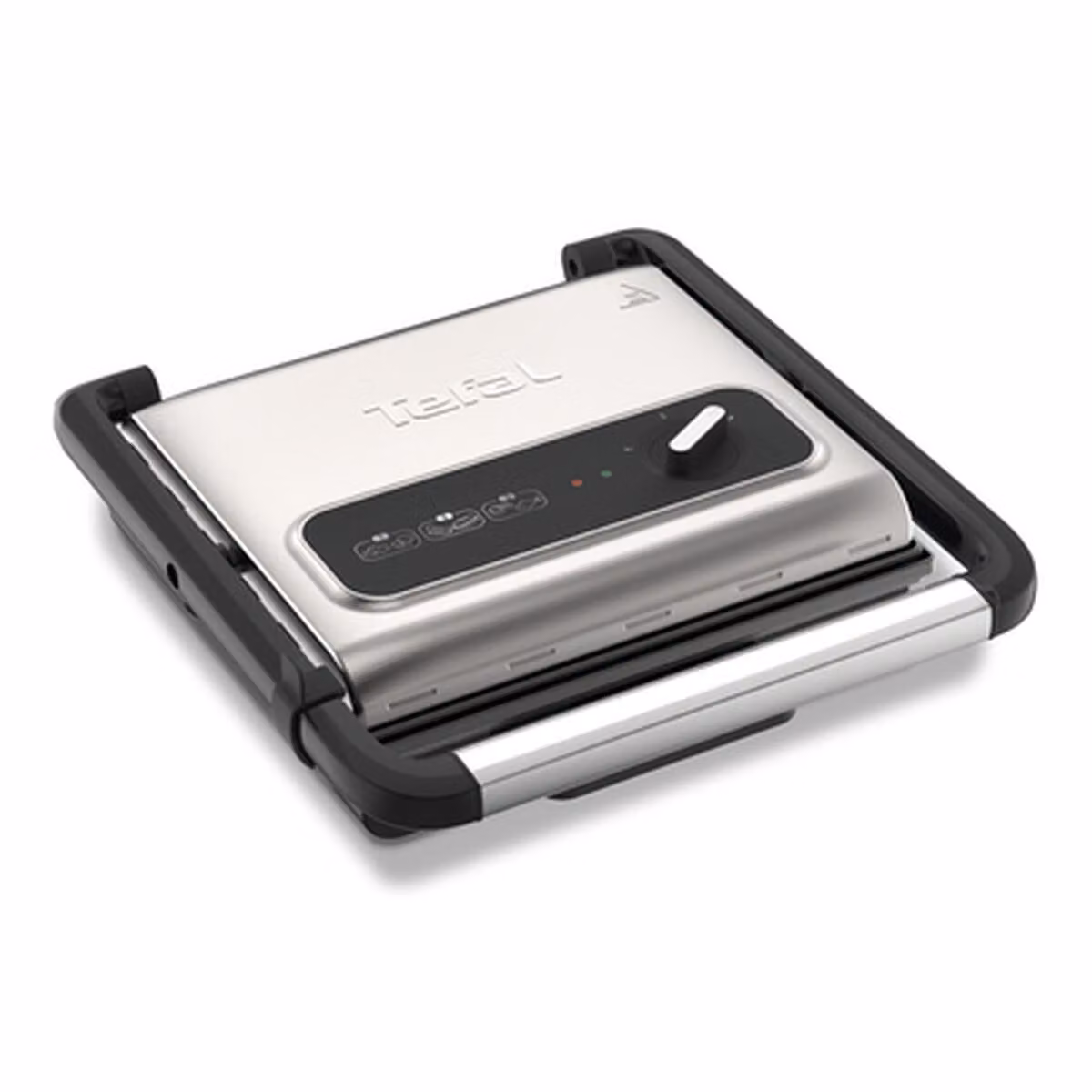 Griglia elettrica TEFAL GC 242D38 Impostazione dell'apparecchio