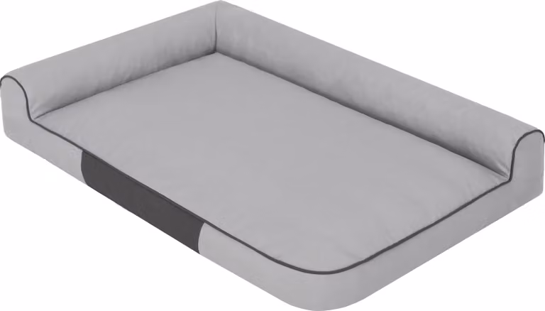 Cuccia per cani "Best" -100x65cm- design aperto e idrorepellente | Pillowprim
