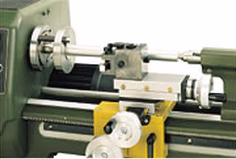 Proxxon Spitzendreheinrichtung für PD 400
