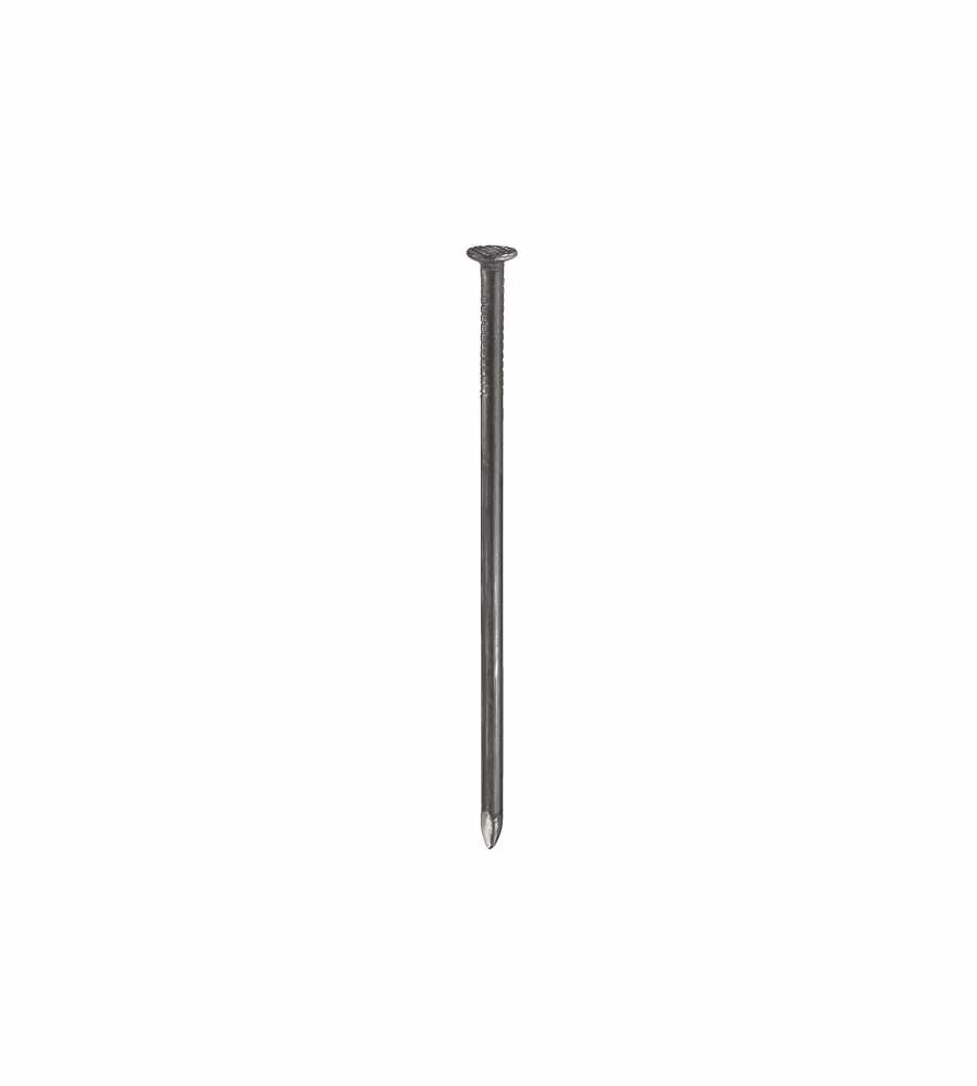 Chiodi Testa Piatta 1,4 x 25 Lucidi 250 g