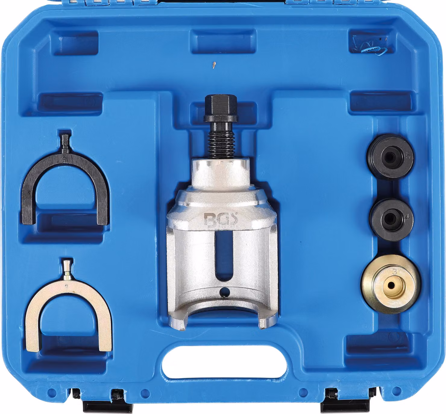Set di attrezzi per giunti di supporto | VW T4