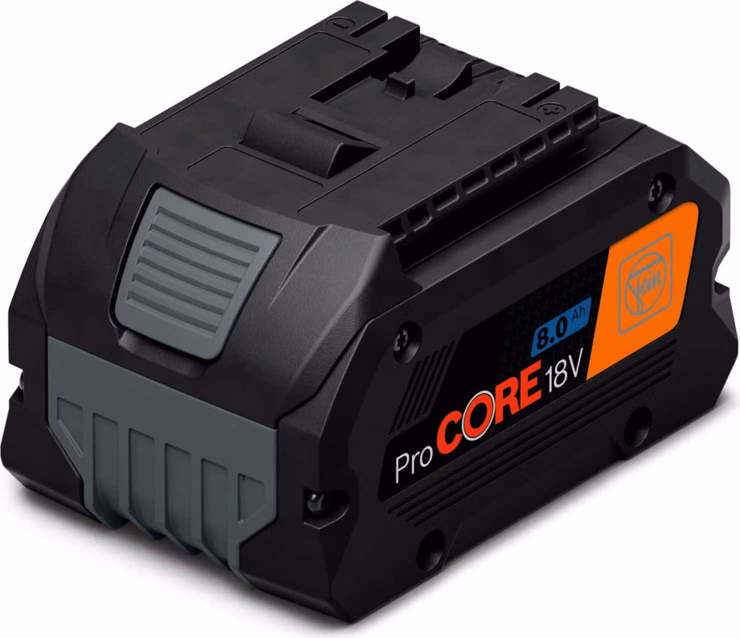 Batteria FEIN ProCORE 18 V 8,0 Ah AS, tensione 18 V, capacità 8 Ah | 92604342020