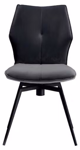 Stühle Modern Stuhl Schwarz Design Wohnzimmer Esszimmer Holz Stühle Polster