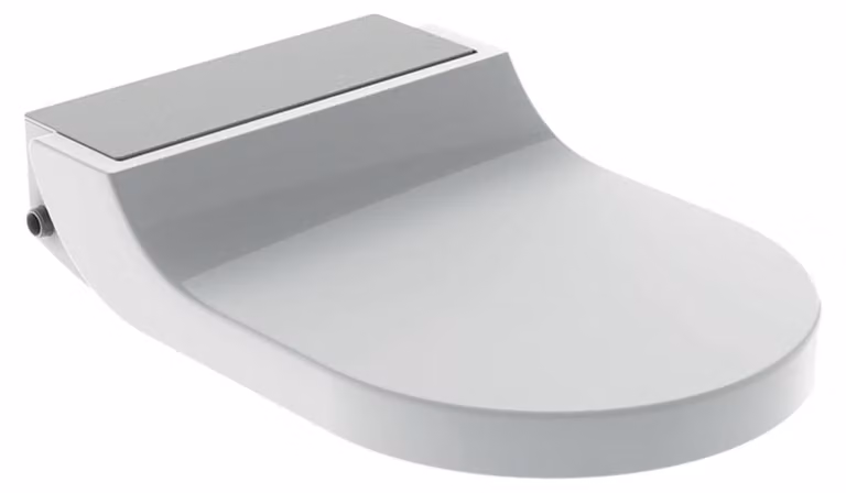 Geberit AquaClean Tuma Comfort Abattant de WC, 146.270.FW.1, 146.270.FW.1