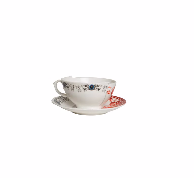 Hybrid Zora Tazza da Té