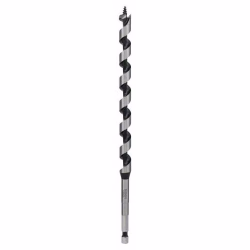 Trapano a trivella per legno Bosch PRO, 12x170x235