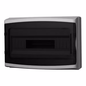 Scatola di distribuzione Scatola di distribuzione impermeabile HIGHT IP65 18 Mod 1000V Scatola di fusibili AP 940.18 M-L 1x18