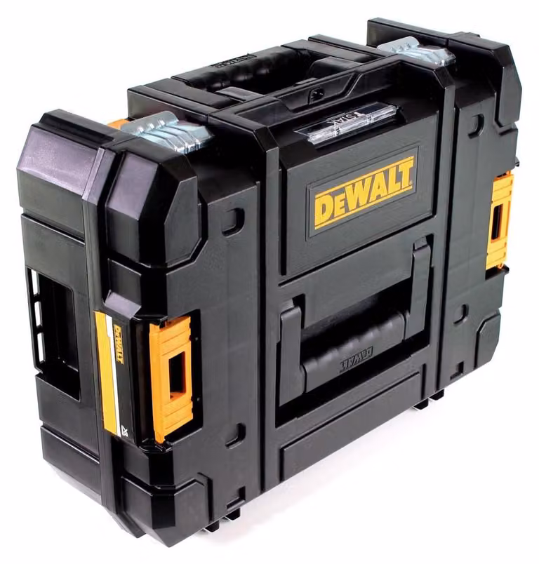DeWALT TSTAK Box II Valigetta degli attrezzi da trasporto (DWST1-70703 )