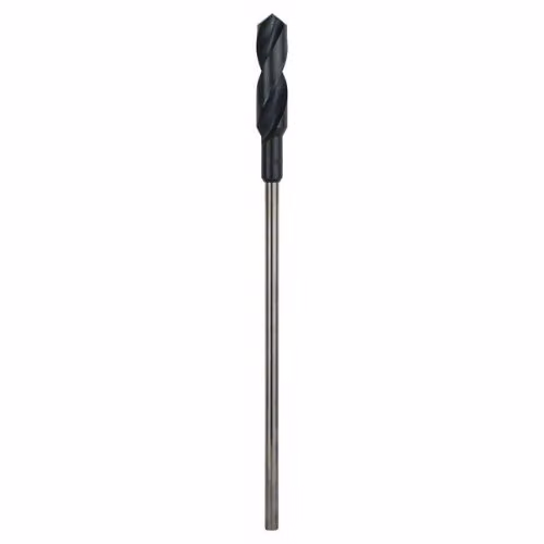 Trapano per legno HSS Bosch PRO, 25x100x400 mm
