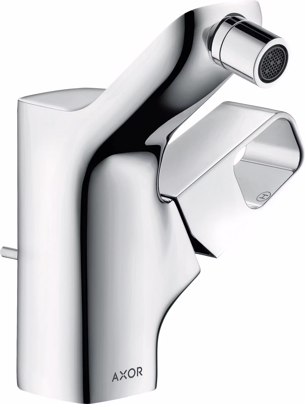 hansgrohe AXOR Urquiola Mitigeur monocommande pour bidet DN15, 11220000, 11220000