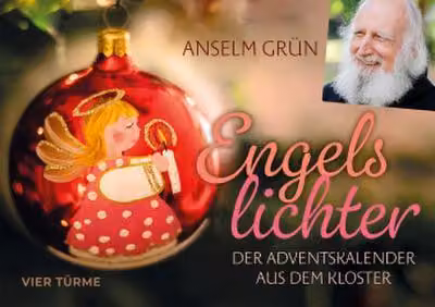 Luci di Natale