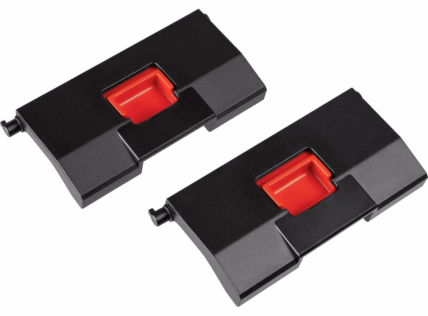 Leva di accoppiamento Bosch L-Case/L-BOXX (2 pz.)