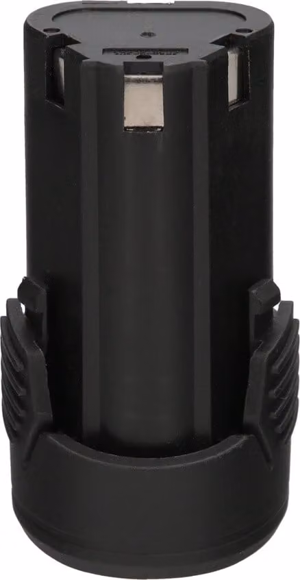 Batteria Wolfpack 12 Volt Li-Ion per trapano Wolfpack 12 Volt Li-Ion 1,3 Ah
