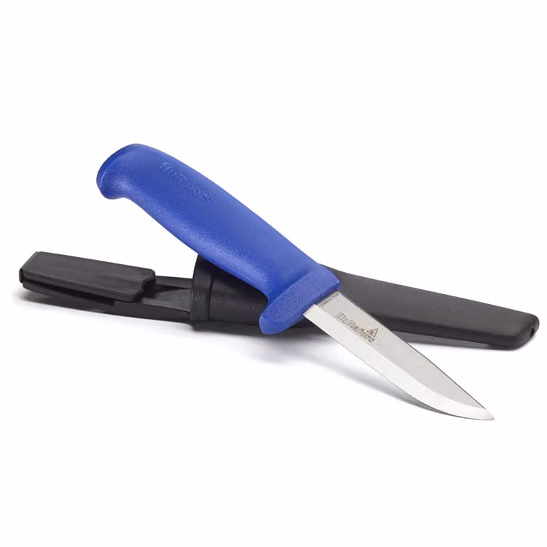 Coltello artigianale Hultafors RFR