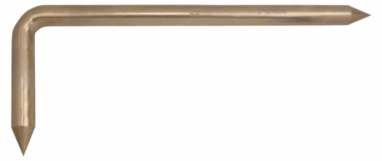 KS Tools Mandrino angolare BRONZEplus, Ø30 mm - 963.2520