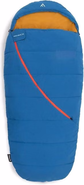 Zaino per bambini Mummy 165x80 cm - Senza cuciture e Comodo