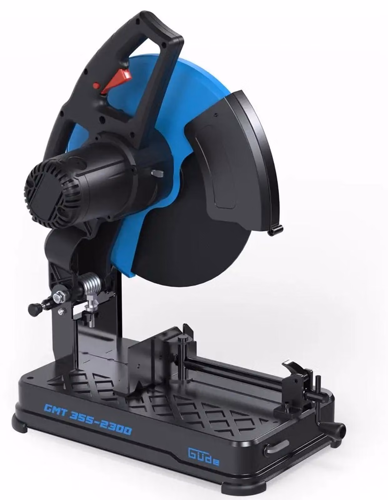 Sega circolare per metalli GMT 355-2300