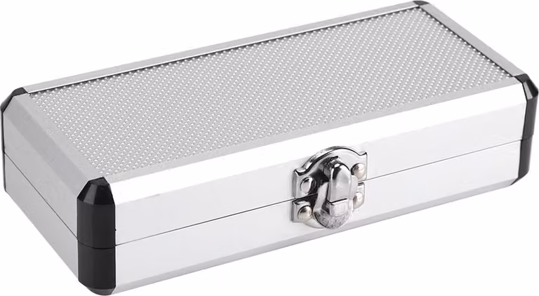 set di 10 pezzi per la rimozione di dadi danneggiati, smontavite, set di utensili per il taglio della filettatura