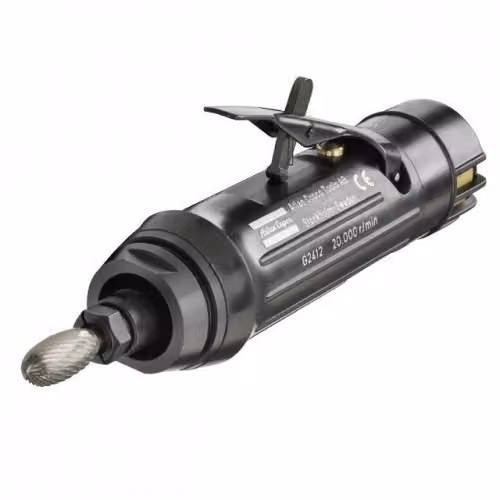 Smerigliatrice compatta Atlas Copco, G 2412-1, 8423 0312 21