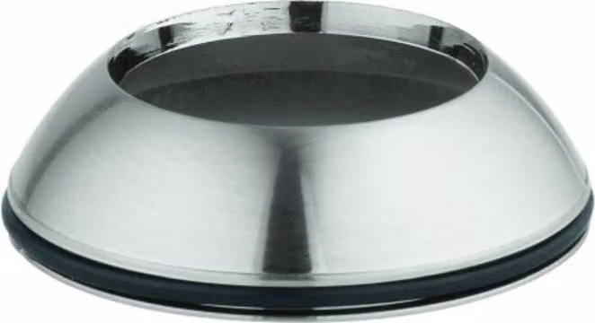 GROHE GROHE Kappe 46581 supersteel