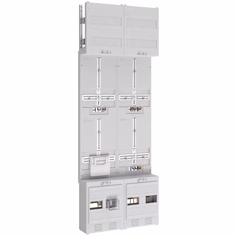 Spazio contatore 3Pkt 3Z 1T - Pannello contatore Z29730Z