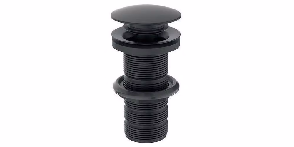 Ideal Standard valvola a stelo E1483XG Nero
