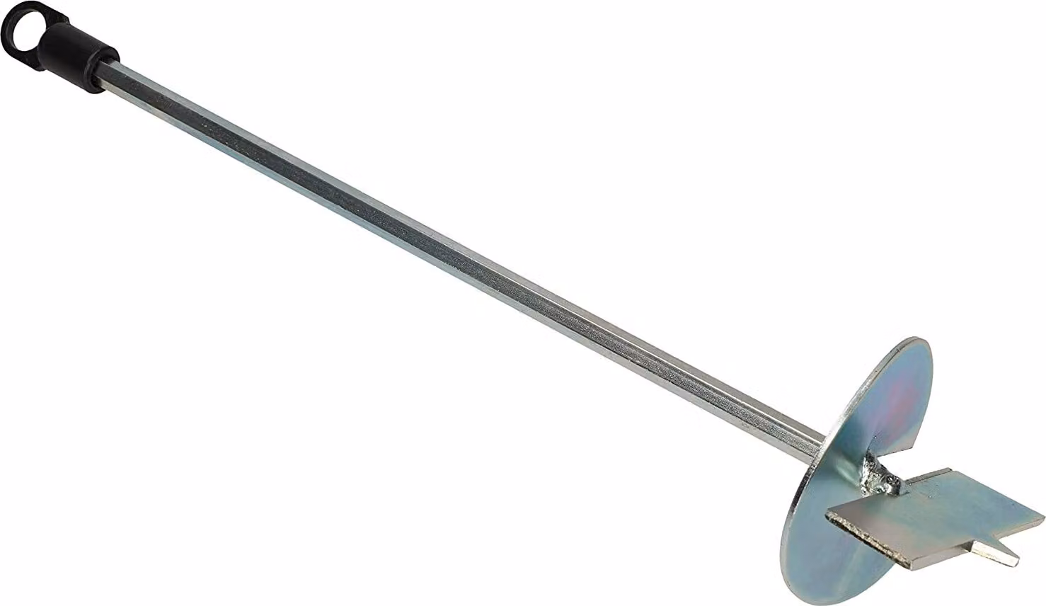 KOTARBAU® Punta per cemento armato 80 mm Punta per cemento armato Punta per barattoli Punta per pareti Punta per casseforti Codolo esagonale HEX