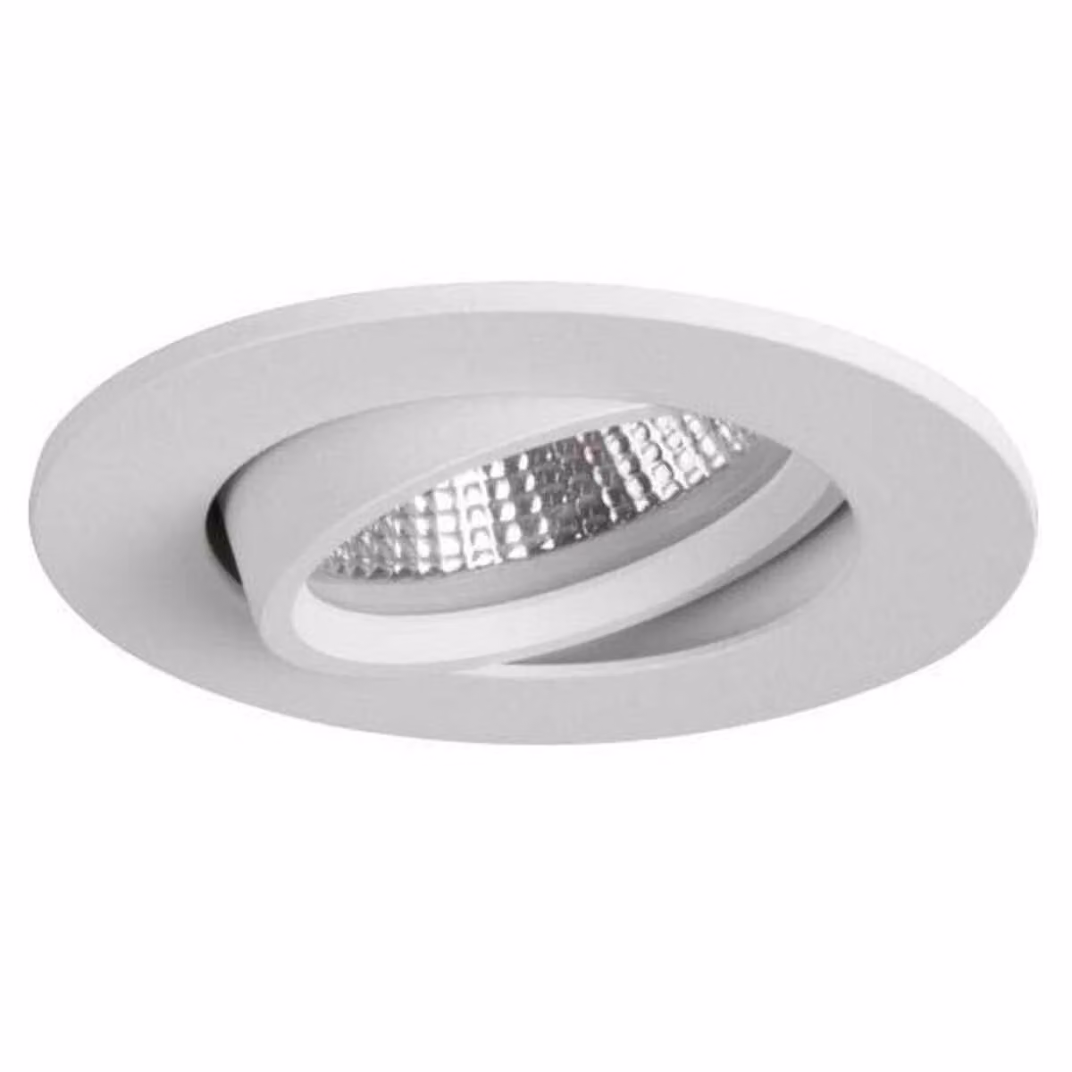 Brumberg Leuchten Faretto da incasso LED 350mA 3000K bianco 12293173