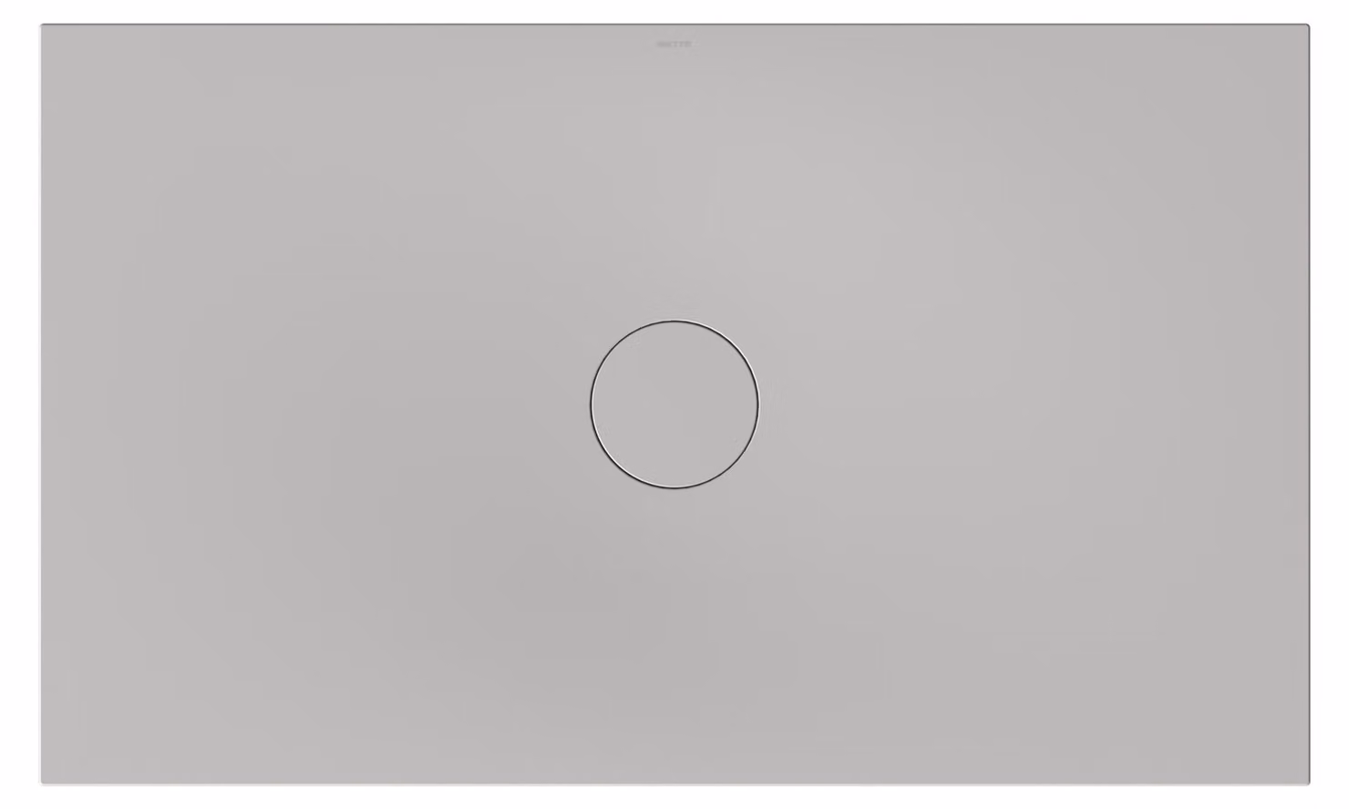 BetteAir Carreau de douche avec BetteGlasur Plus, 1500x900mm, 7362-413PLUS, 7362-413PLUS