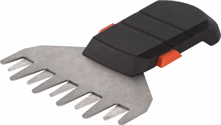 Metabo Grasmesser für Grasschneider Schnittbreite 11,5 cm Ersatzmesser