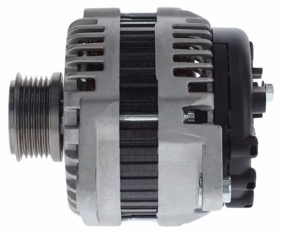 Alternatore/generatore da 14 V e 140 A, marca BOSCH, compatibile con, tra gli altri, modelli OPEL ASTRA