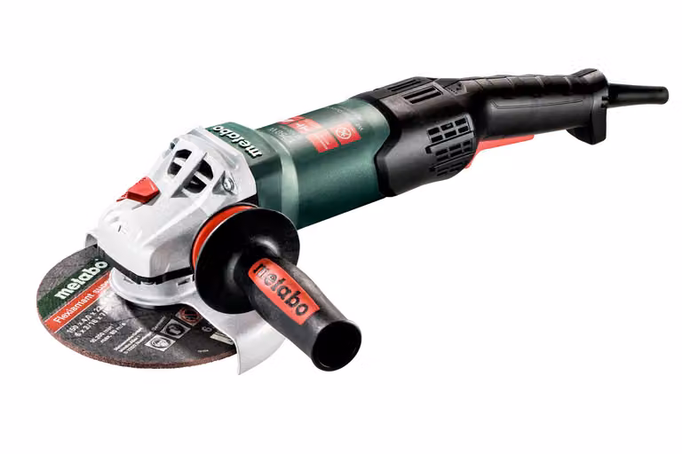 Metabo WE 17-150 Quick RT * Smerigliatrice angolare