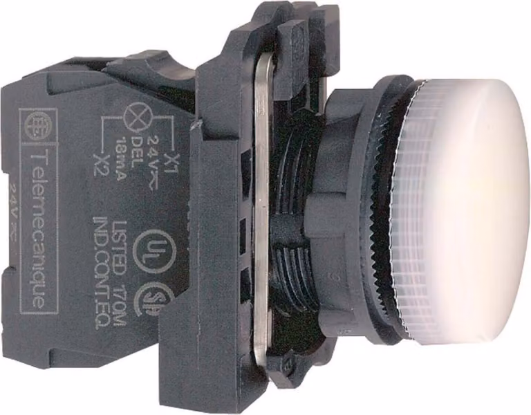 Schneider Electric XB5