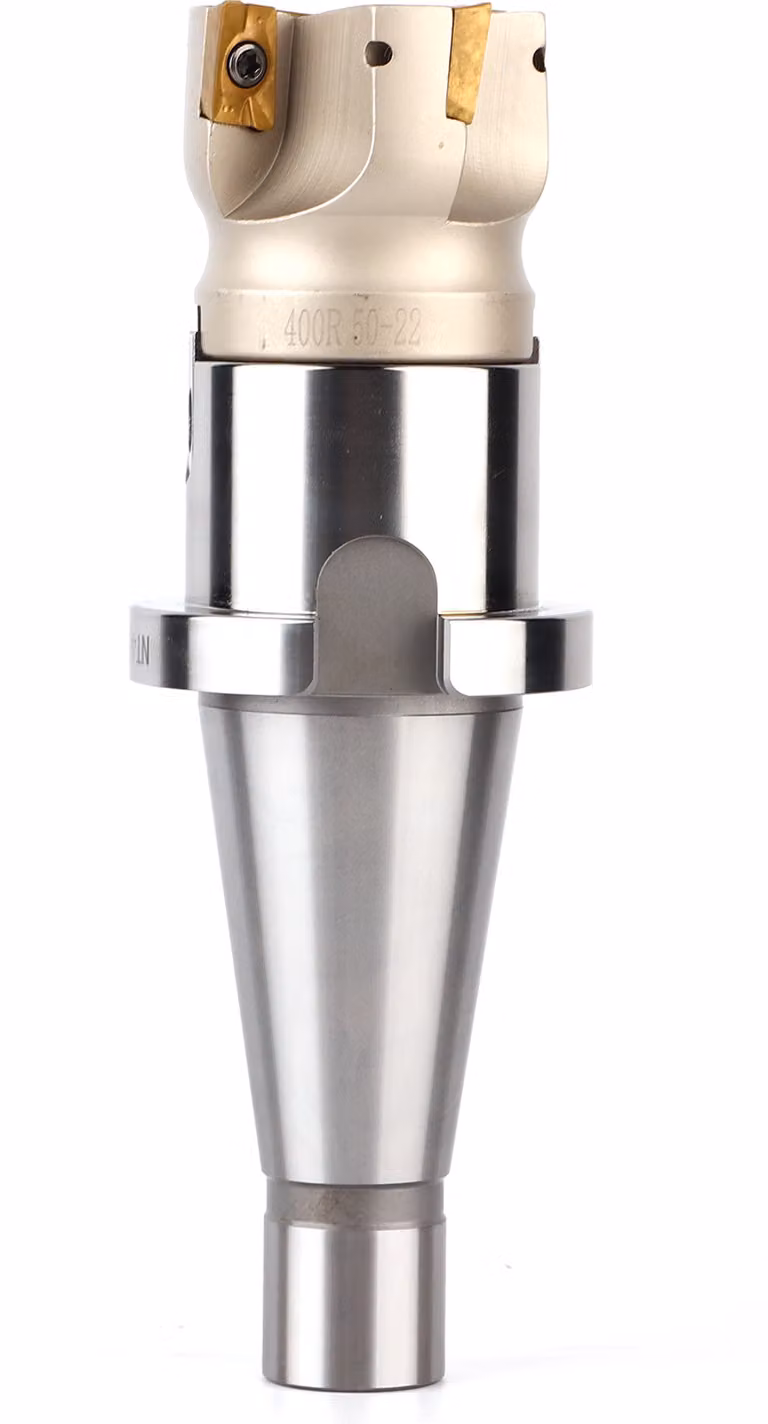Fresa per spianatura, fresa CNC, supporto per mandrino di serraggio, supporto per fresatura CNC, inserti di fresatura