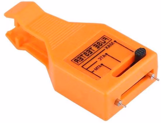 Tester universale per automobili