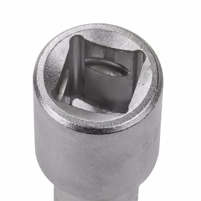 Estensioni a cricchetto da 1/4", set da 3 pezzi