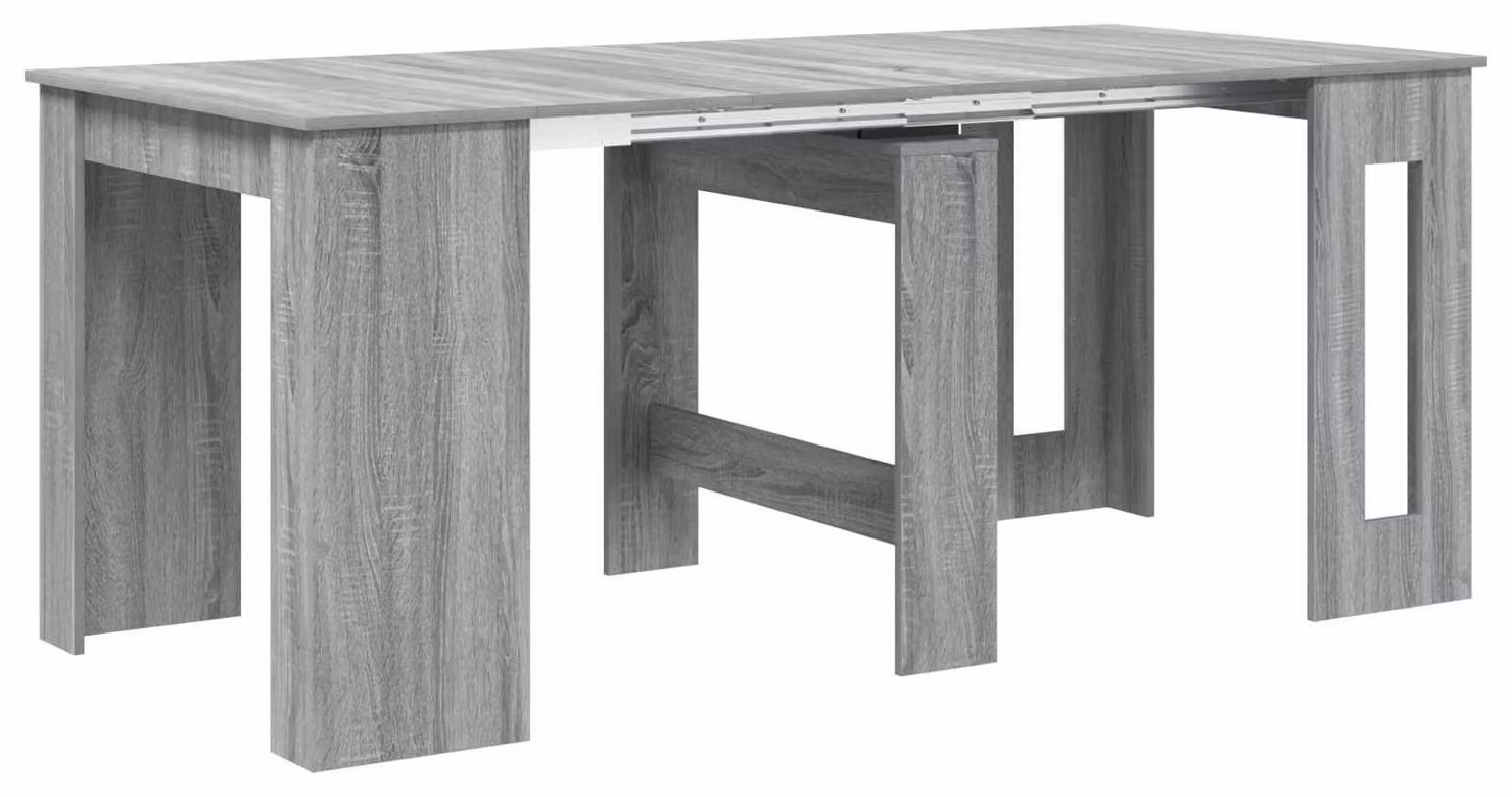 Tavolo da Pranzo 180 x 85 x 75 cm Legno ingegnerizzato