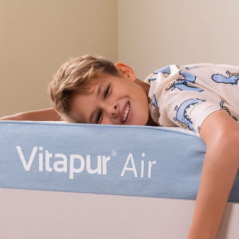 Materasso in schiuma Vitapur Air