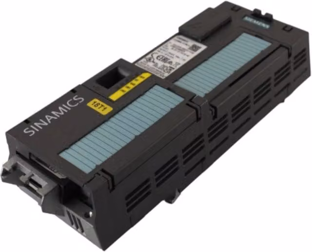 Sinamics Control Unit Siemens