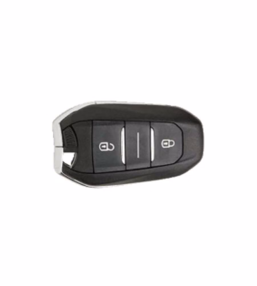 Chiave Auto Radiocomando Valeo VA-P25