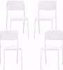 Carrello da Cucina COSTWAY con 3 Livelli, Scaffale per Pasticceria in Metallo e Plastica con 10 Ganci Rimovibili e Ruote Bloccabili, L/P/H: 60 x 40 x 73,5 cm, Beige