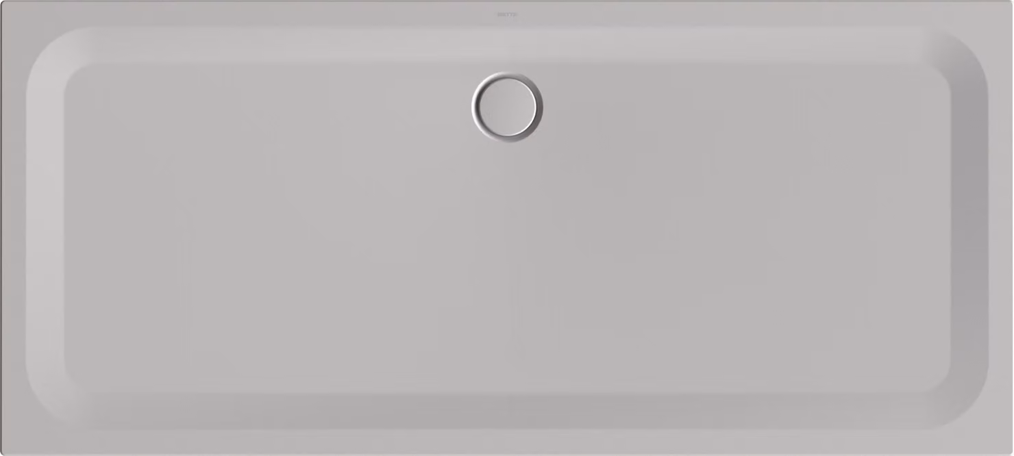 Receveurs de douche rectangulaires BetteUltra, 2000x900x35mm, 5974-413, 5974-413