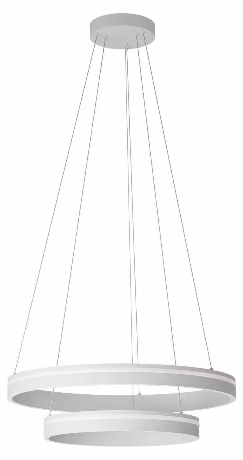 VALDIS SU LED – Ø59,2 v120 cm - Albero di biella