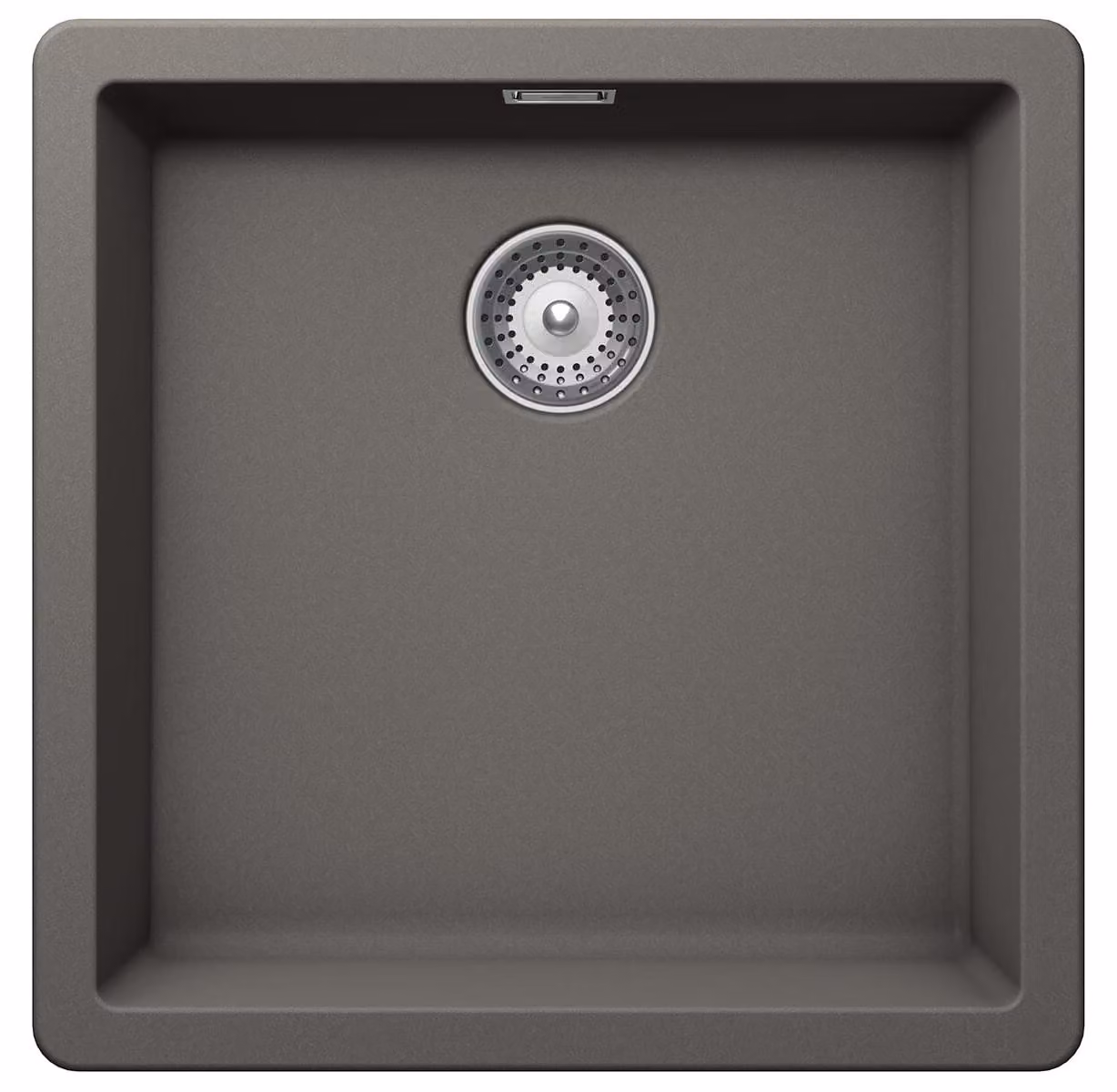 Lavello sottopiano Schock Greenwich Silverstone N-100 U