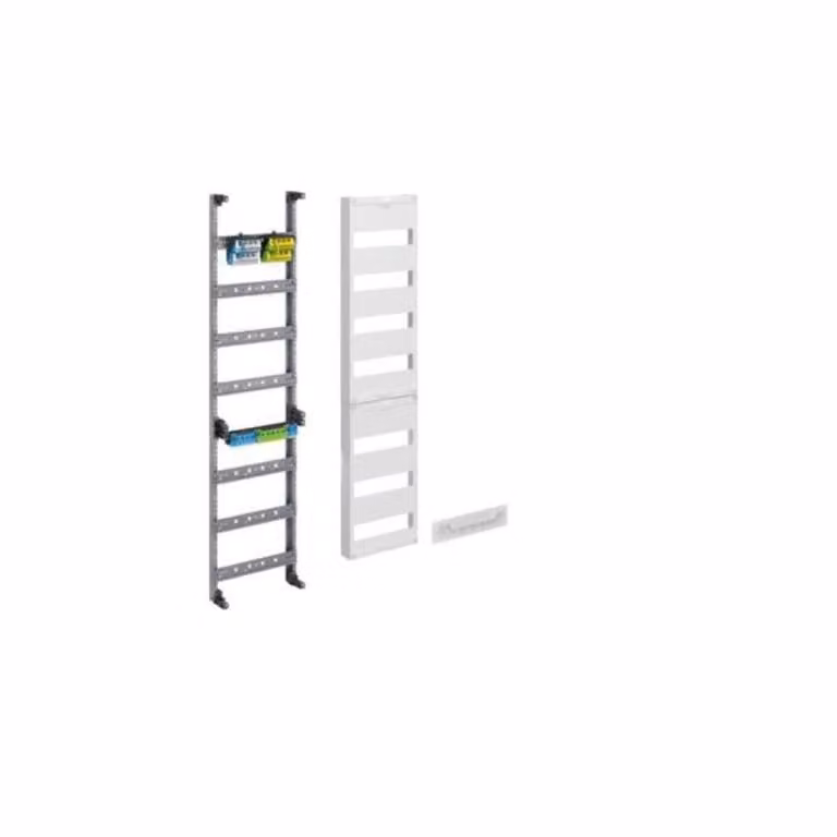 Pannello di distribuzione Hager univ.Z ZU37XS