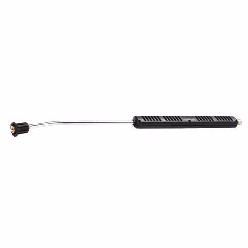 Lancia curva Cleancraft con testa di spruzzo 700 mm (senza ugello), 7162001