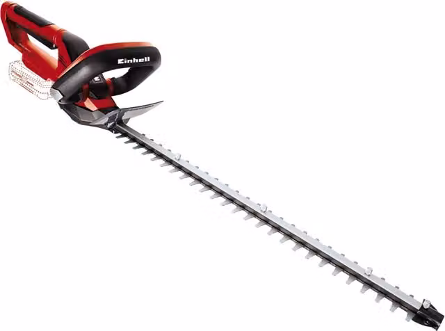 Tagliasiepe a batteria Einhell Power X-Change 18V Solo Corpo