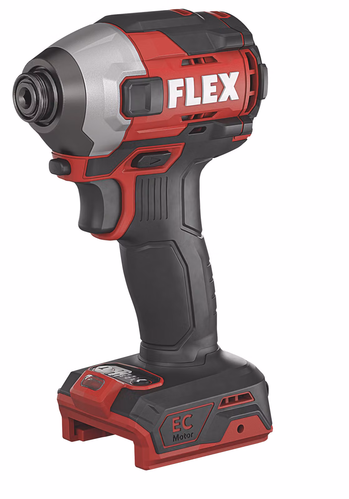 Flex Akku Schlagschrauber ID 1/4" 18.0-EC HD C (ohne Akku, 18 V, Tap-Modus)