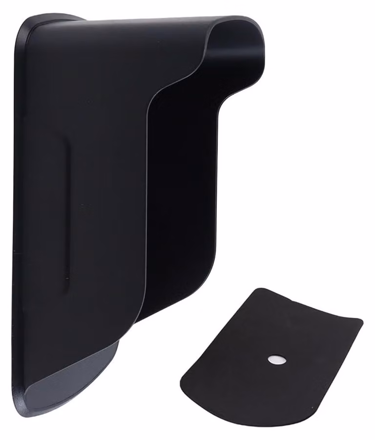 Custodia impermeabile per tastiere di controllo accessi RFID, protezione antipioggia per sistemi di sicurezza